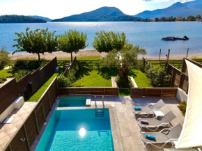 Acqua Di Mare Beach Front Villas